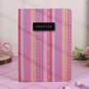 Pink Inspire Diary 1